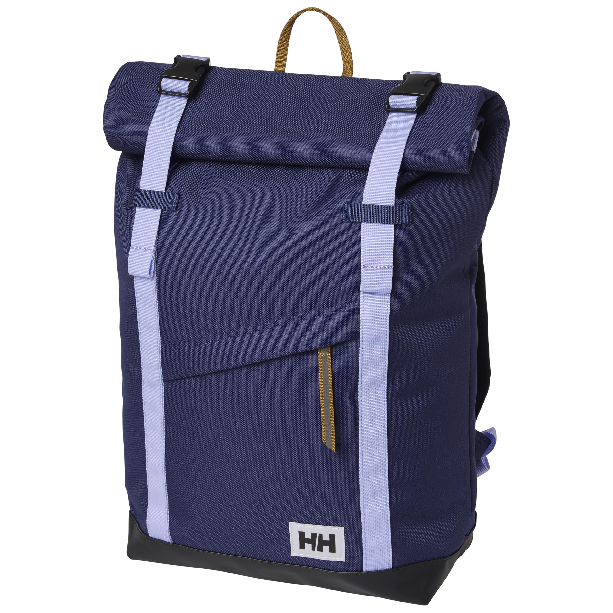 Helly Hansen Unisex Stockholm Backpack, Blackcurrant, STD