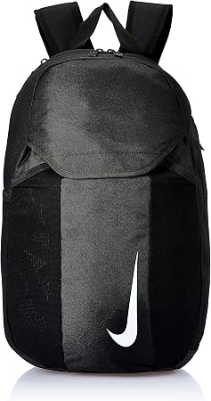 Nike Men's Academy Team, Black, One 