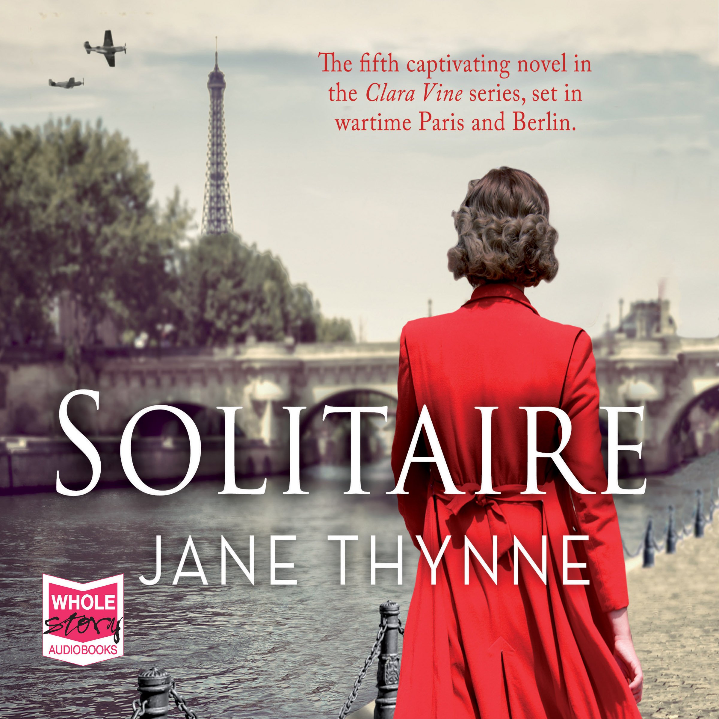 Cover art for Solitaire