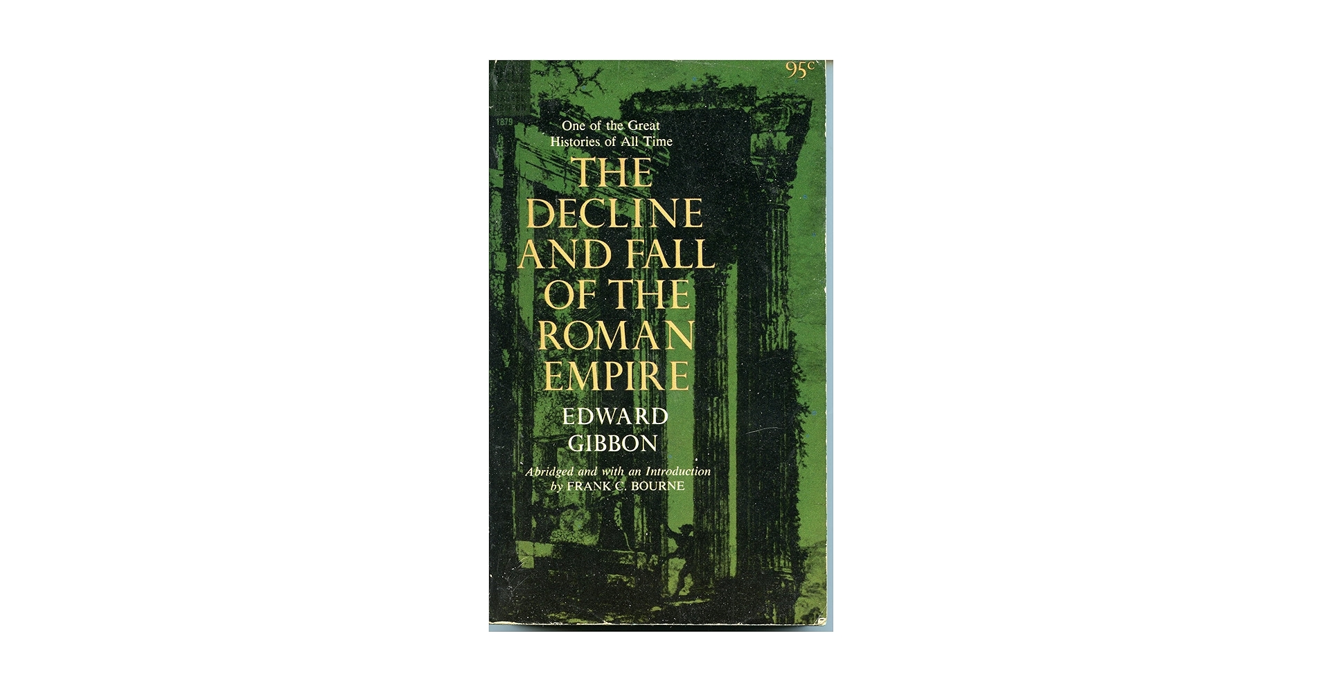 洋書 The Decline and Fall of the Roman Empire Decline-Of-Roman-