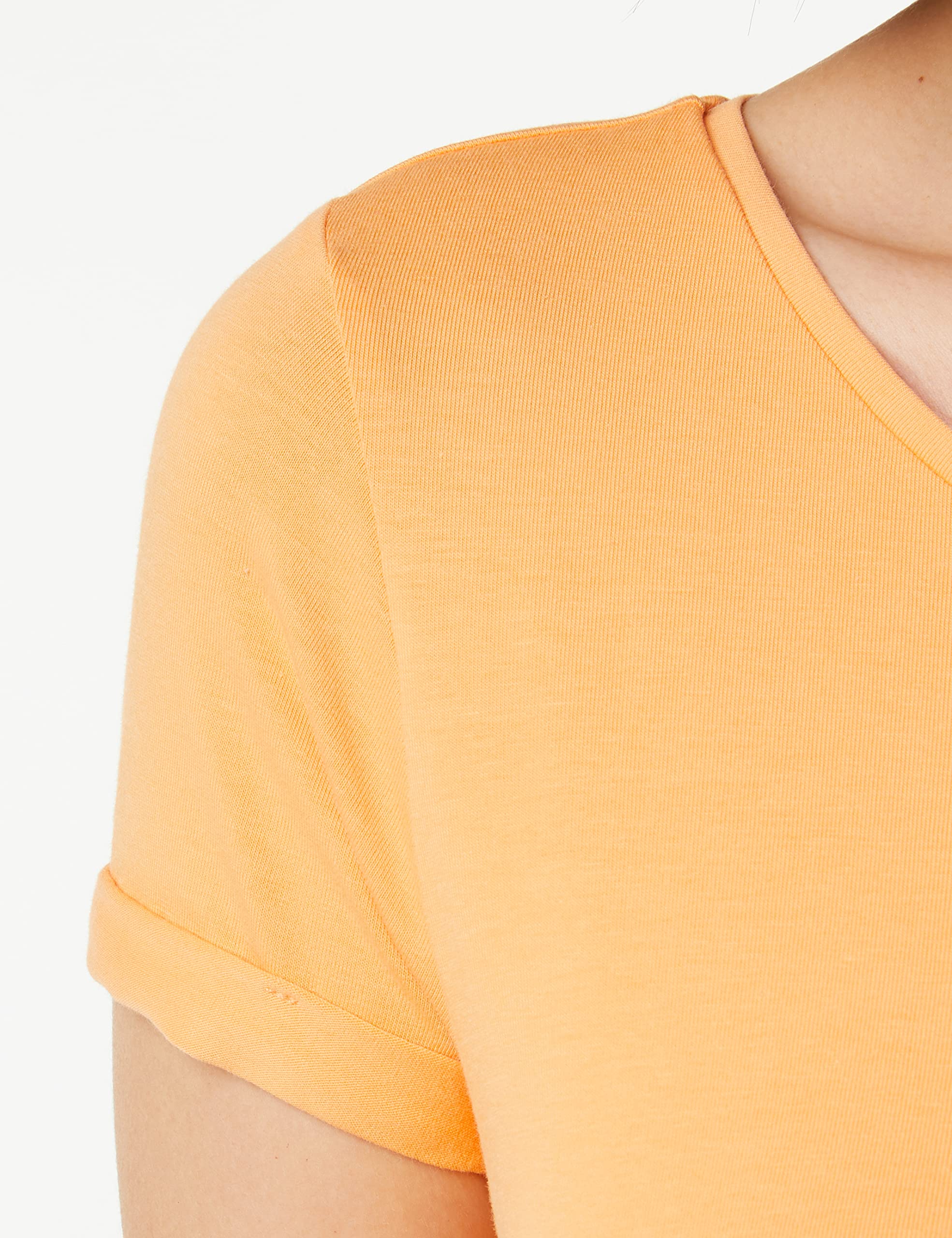 Supermom Damen Tee Freepoort Short Sleeve T-Shirt