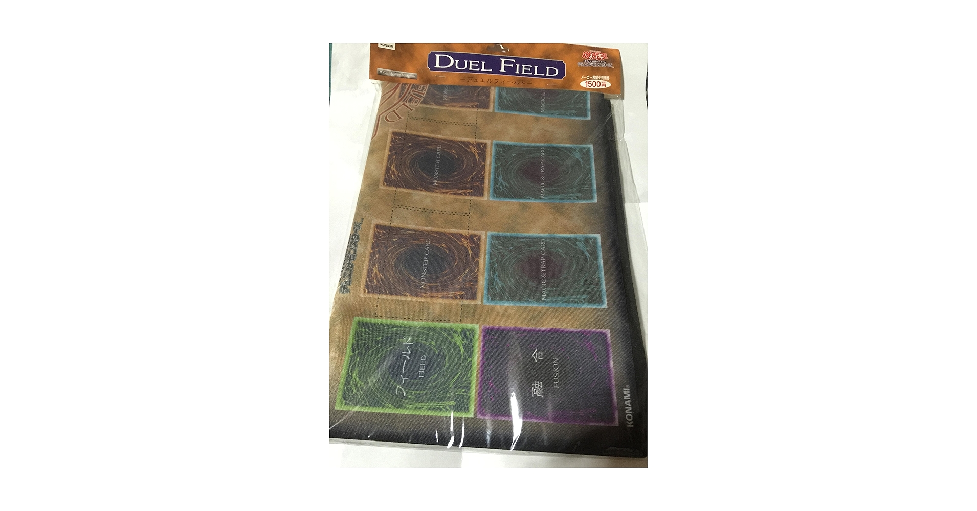 Amazon | 遊戯王デュエルフィールド(初期) | トレカ 通販