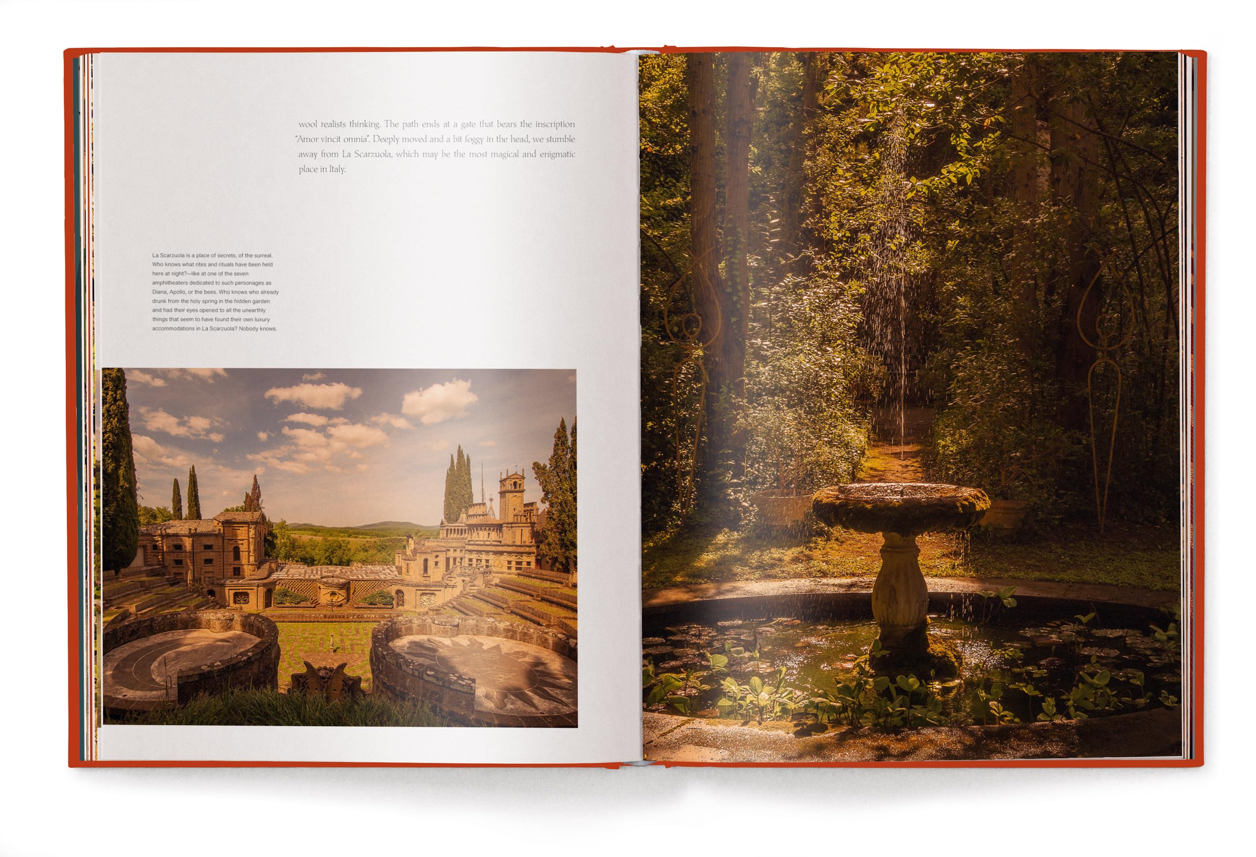 Grand Tour Italy: The Renaissance of Refined Travel