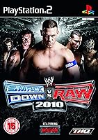 Vista 5 de WWE Smackdown vs Raw 2010 (Xbox 360)