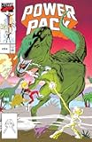 Power Pack (1984-1999) #54
