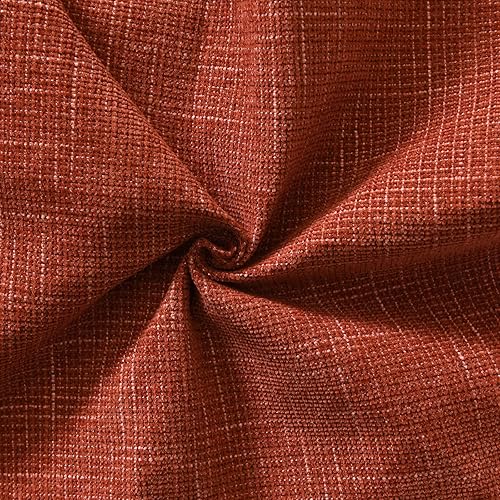 Miniatura 4 de Yastouay Paquete de 2 fundas de almohada de 22 x 22 pulgadas, almohadas decorativas de granja, fundas de almohada cuadradas de felpilla para sofá,