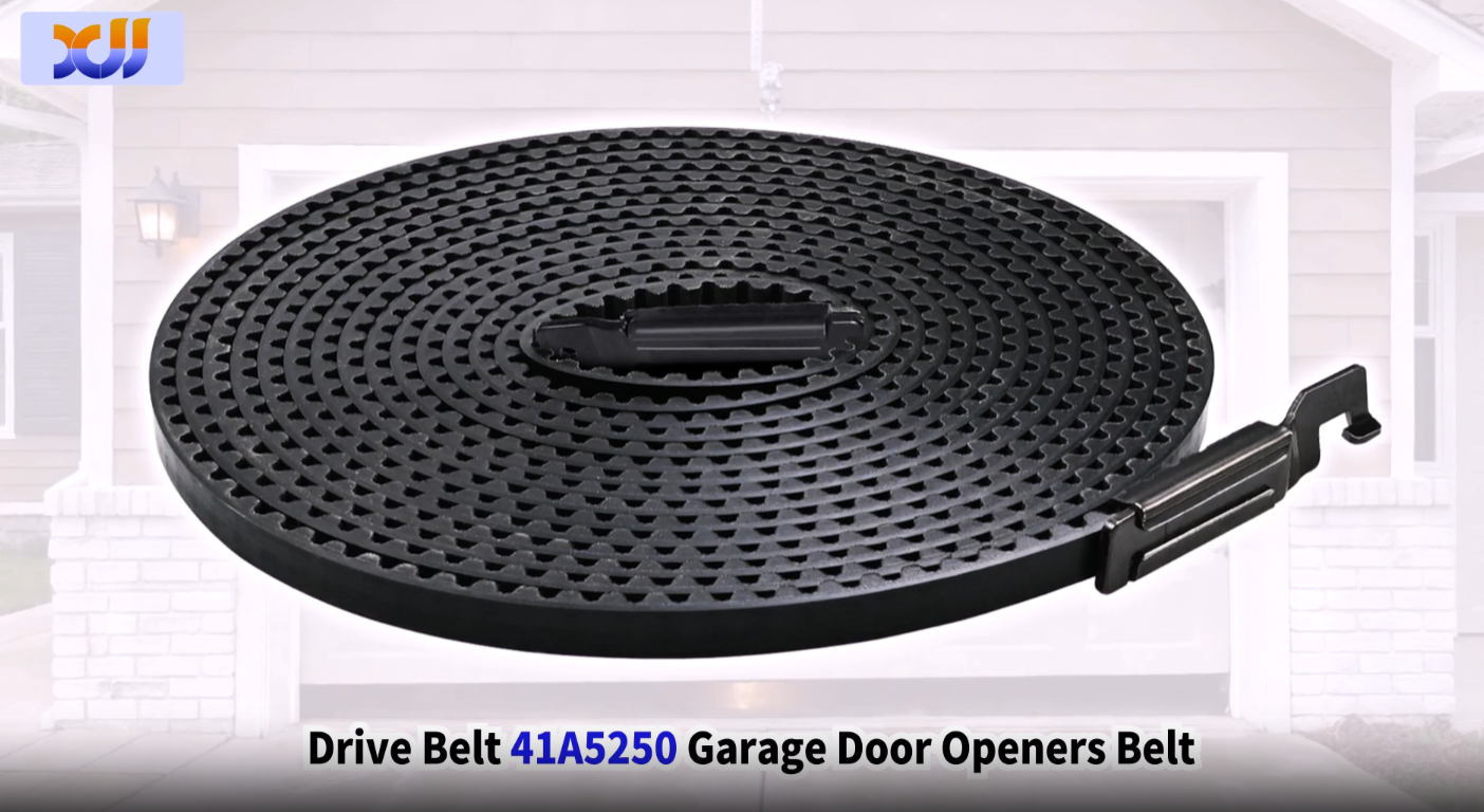 Amazon.com: 237 inch 41A5250 Garage Door Drive Opener Belt, for