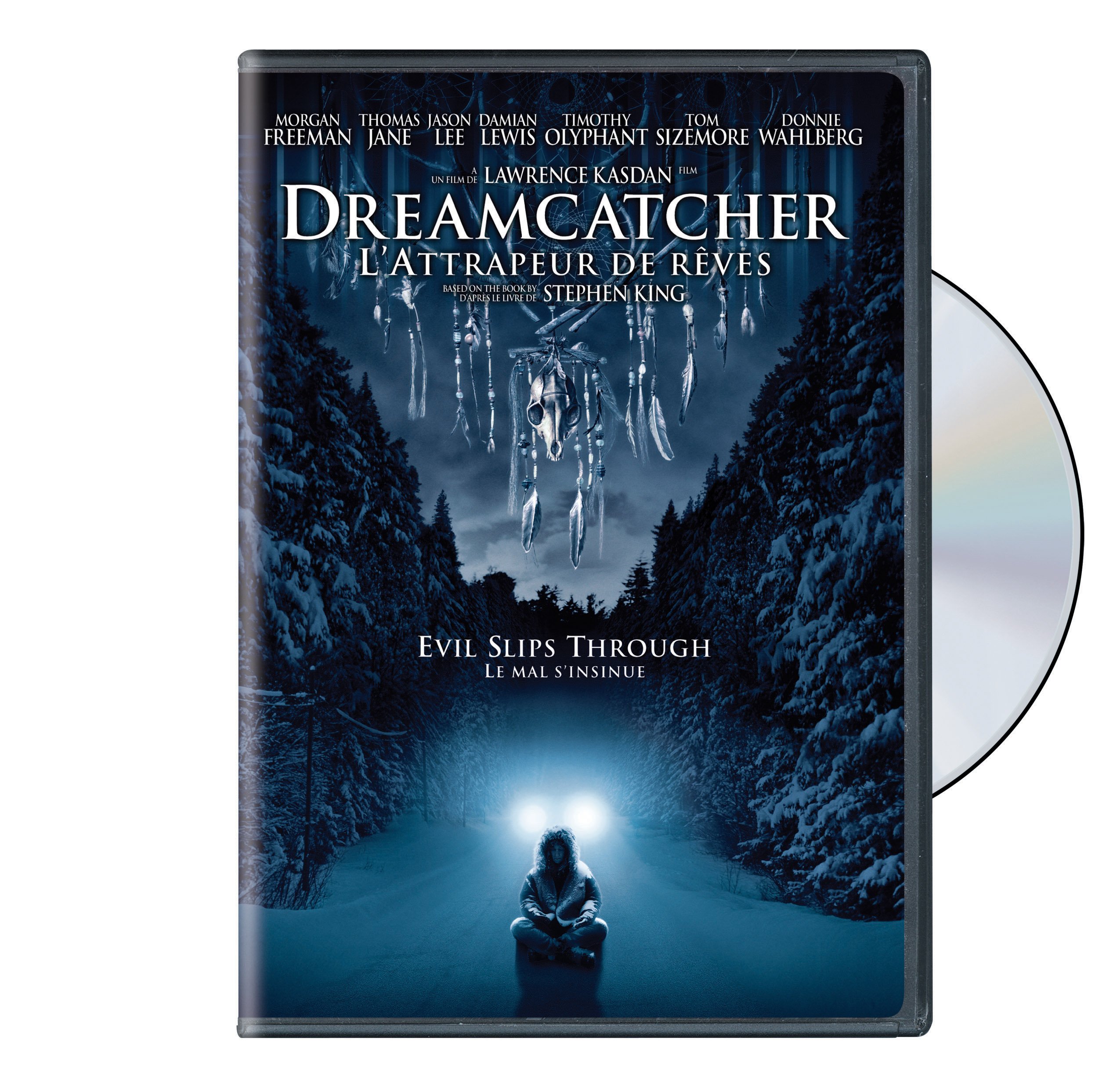 Dreamcatcher [DVD]