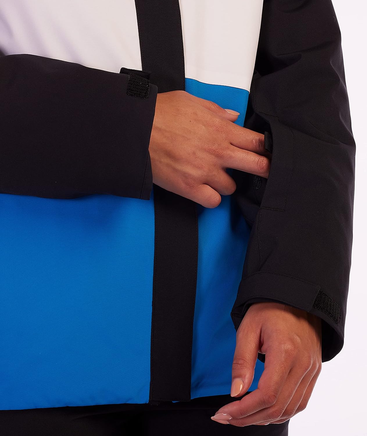 Spyder womens Spyder Paradise Jacket - Image 4