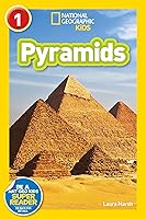 Algopix Similar Product 17 - National Geographic Readers Pyramids