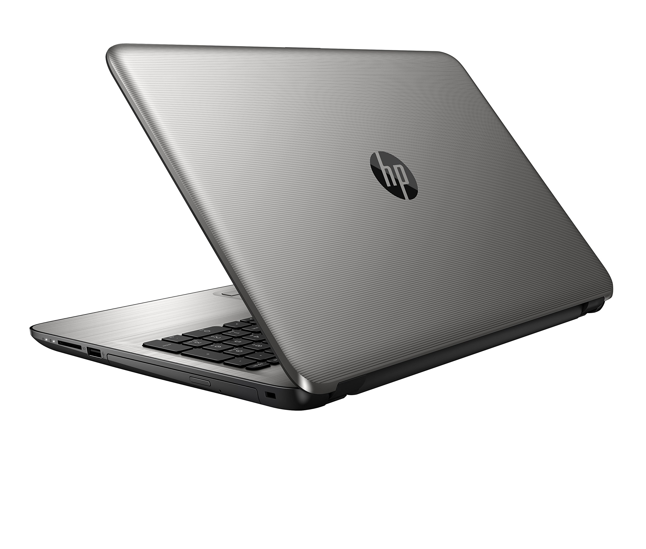 HP APU Quad Core A8 6th Gen - (4 GB/1 TB HDD/Windows 10 Home) 15