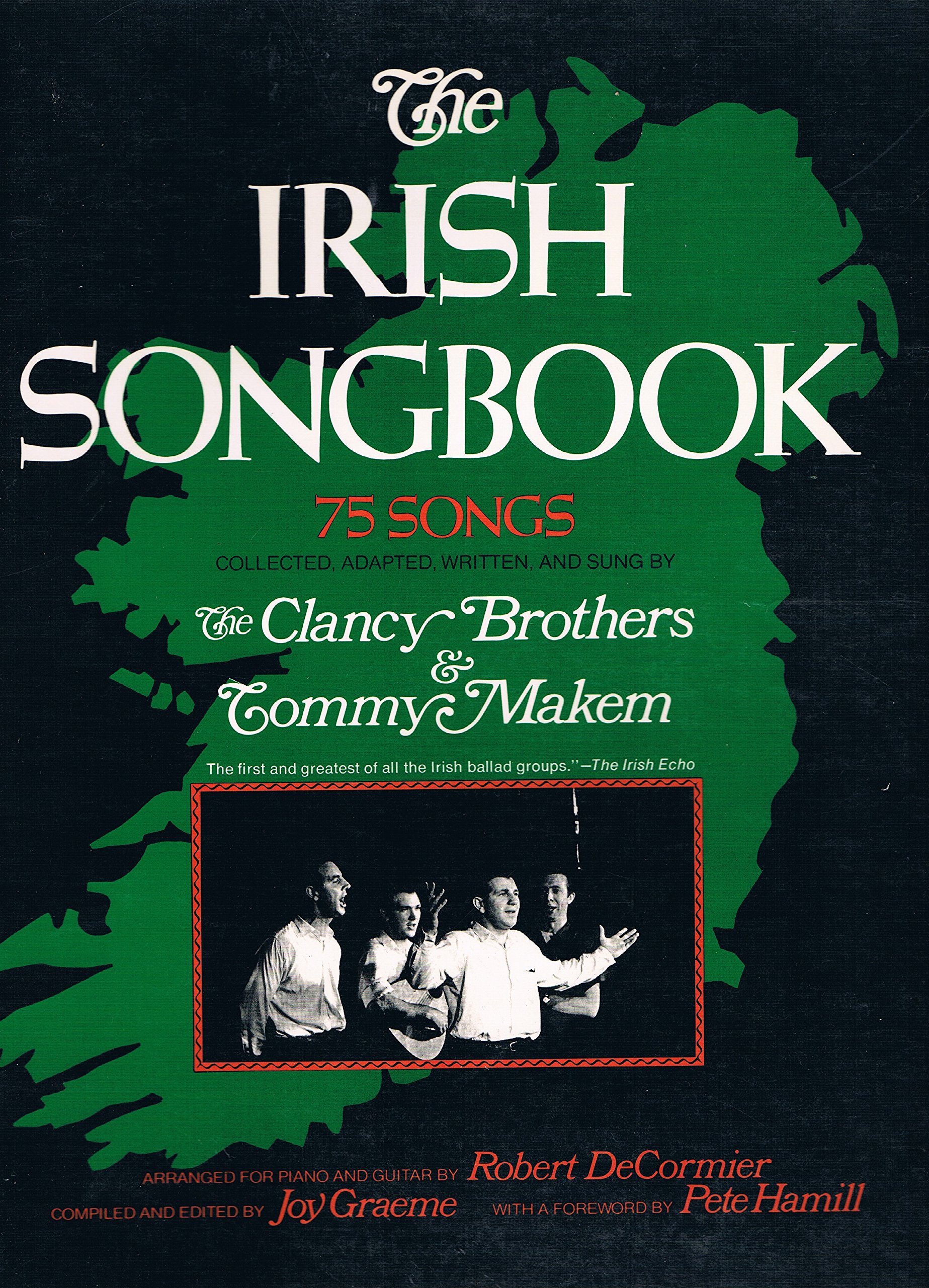 Irish Songbook