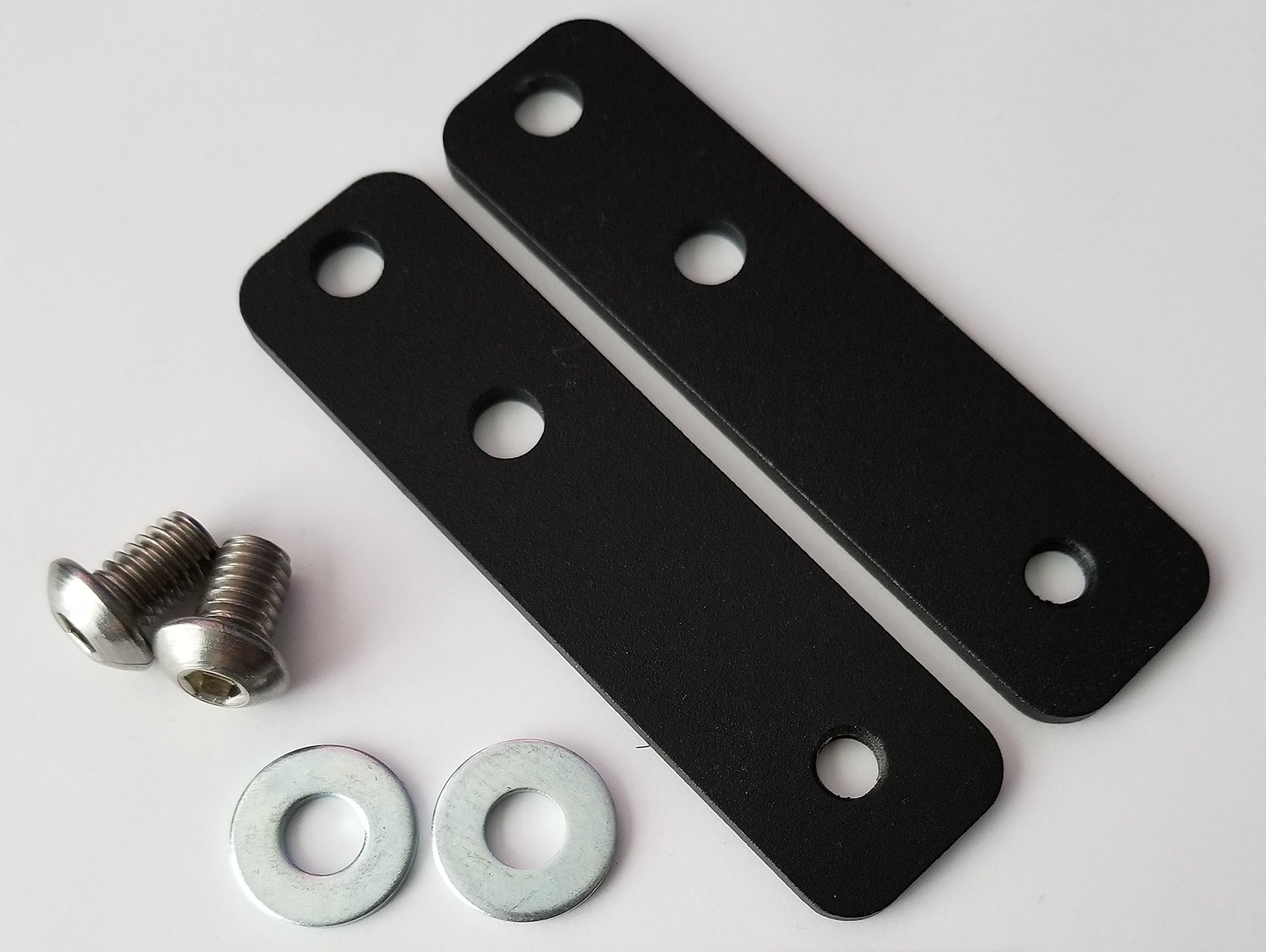 JBSporty ♤ Sportster BOBBER CHOPPER 2-3" Adjustable Tank lift kit Harley Davidson ♤ 1/2 OFF ♧ 48, 72, Iron, Nightster, Roadster, Custom