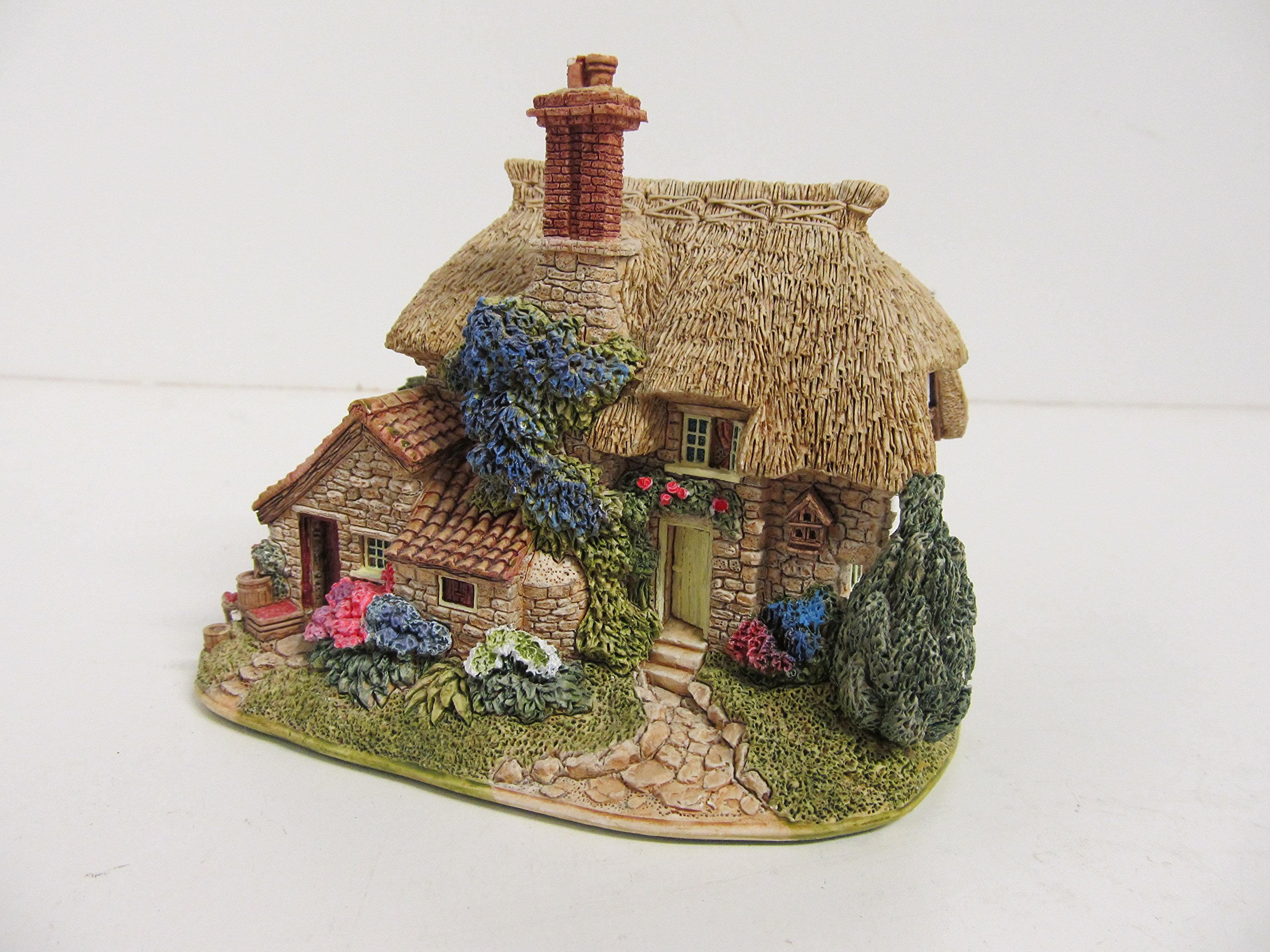 Lilliput Lane Cottages - Cider Apple Cottage - Very Good Condition - 1997