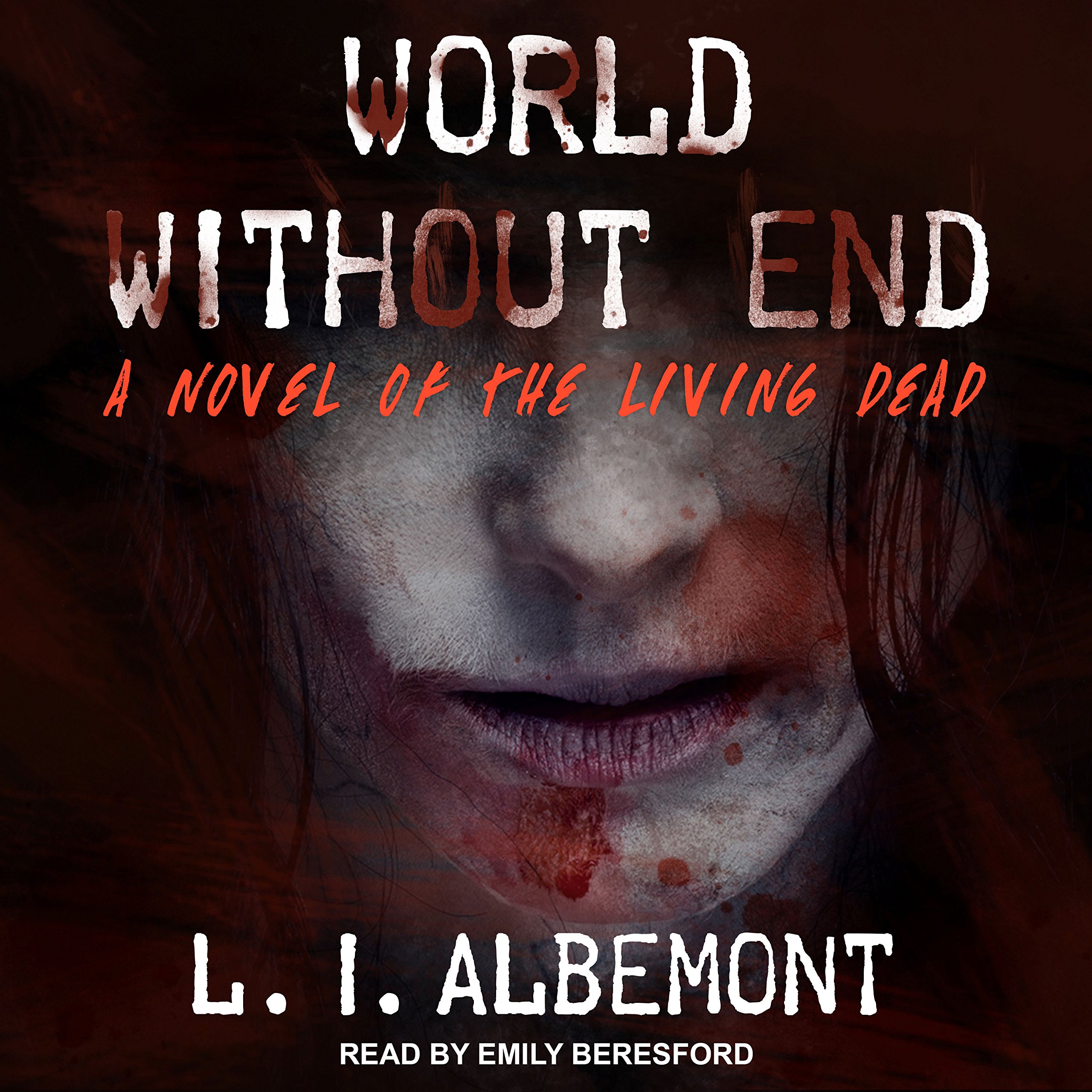 Cover art for World Without End