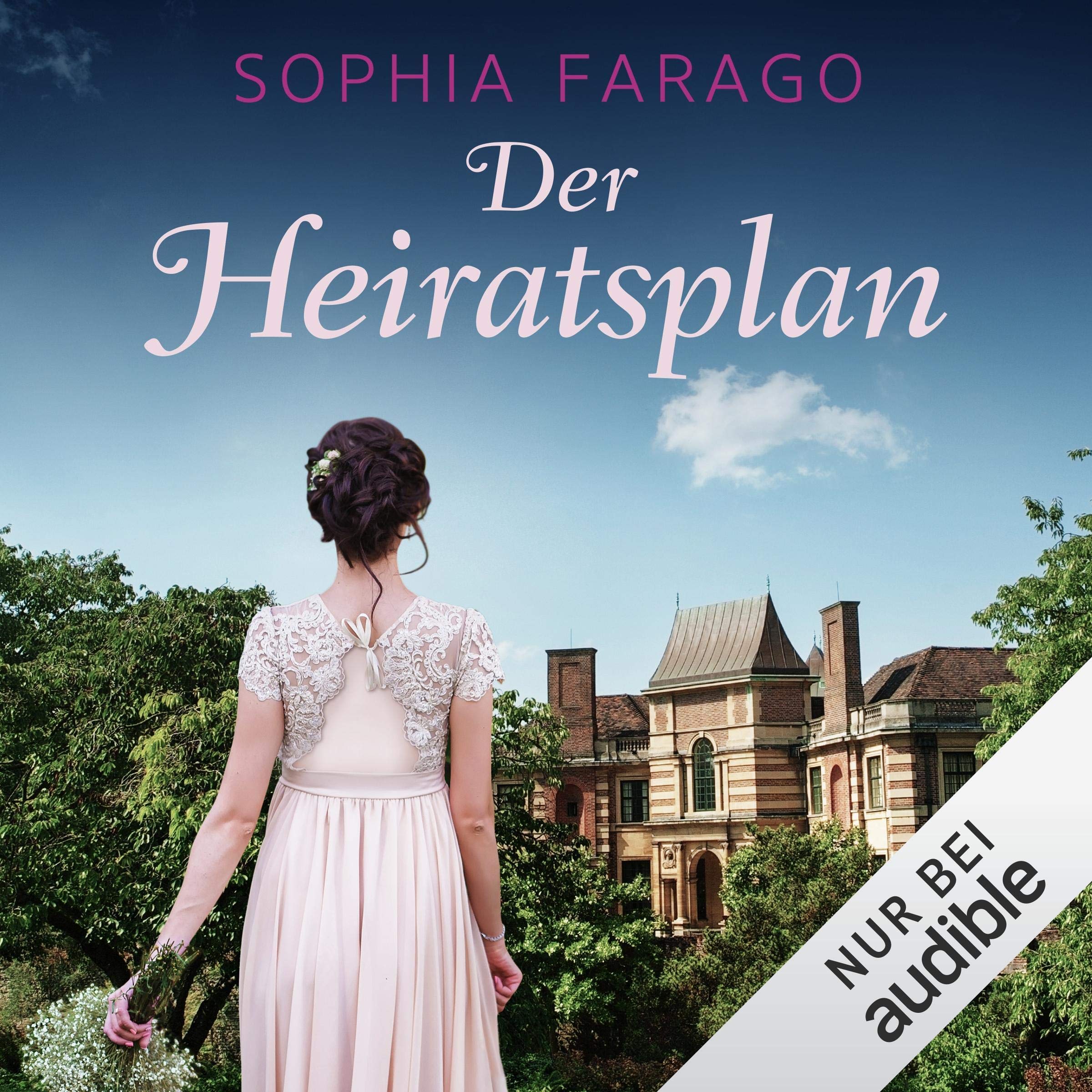 Cover art for Der Heiratsplan