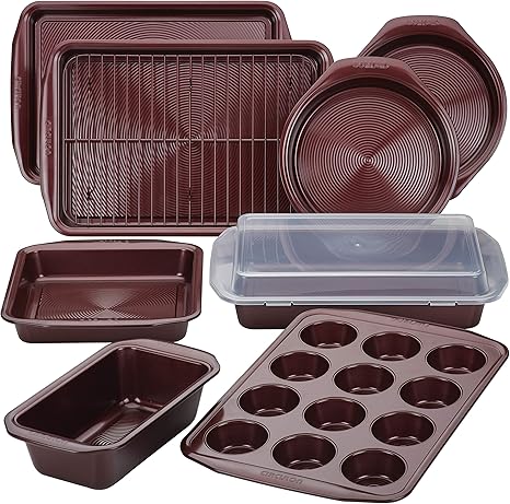 good bakeware set