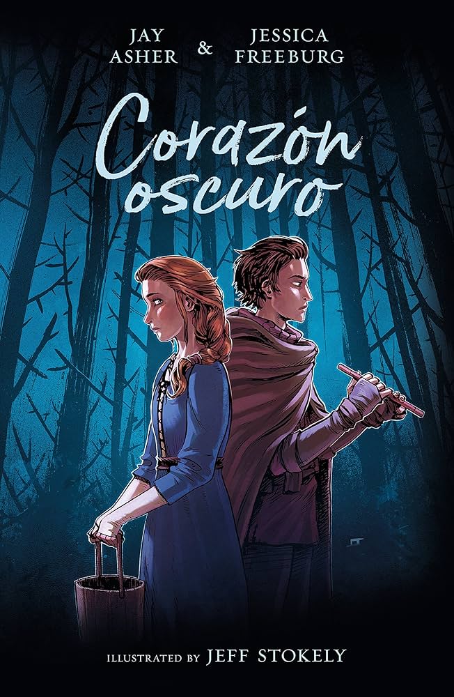 Corazon BooK Amazon.com: Corazón oscuro: 9788417247041: Asher, Jay