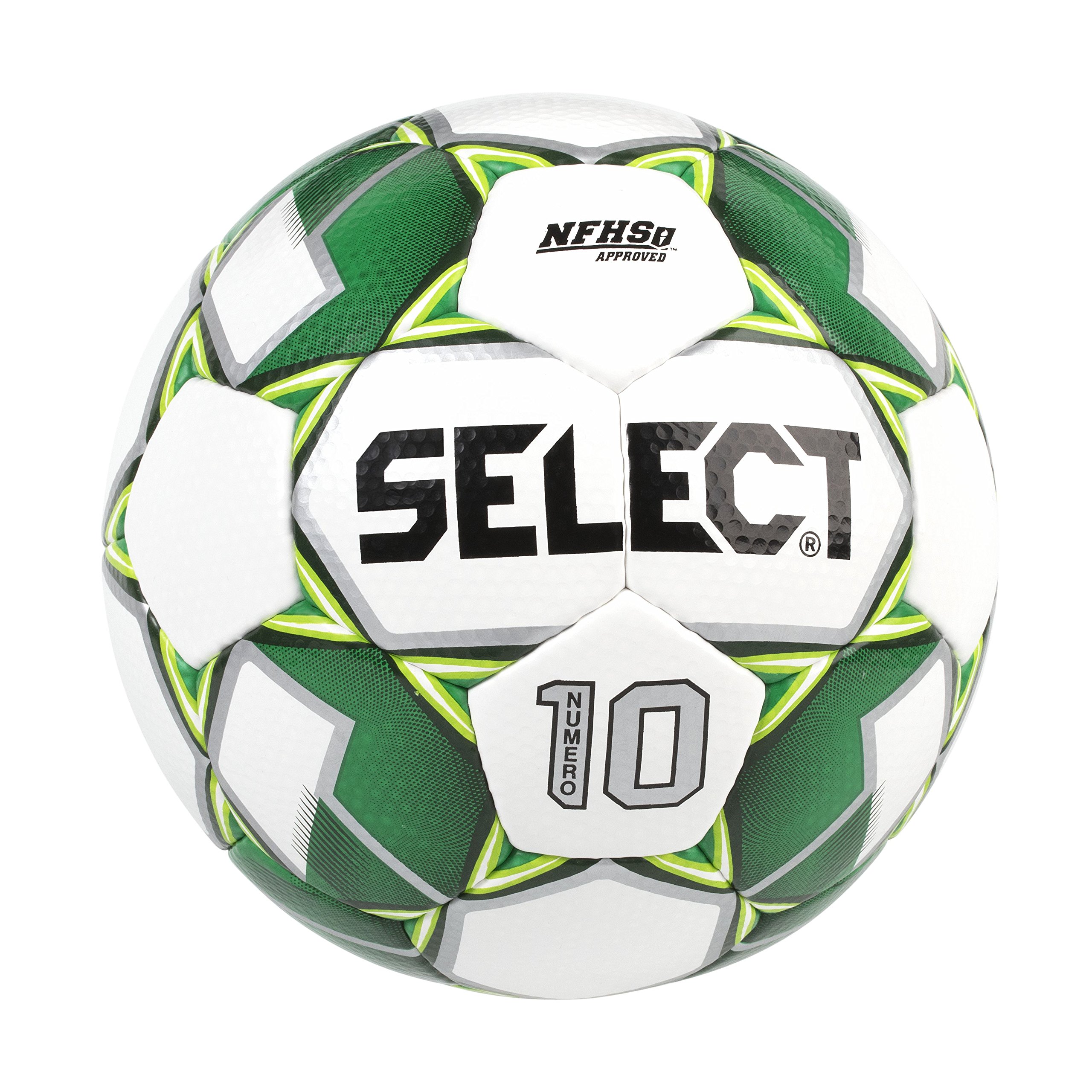 SELECT Numero 10 Soccer Ball