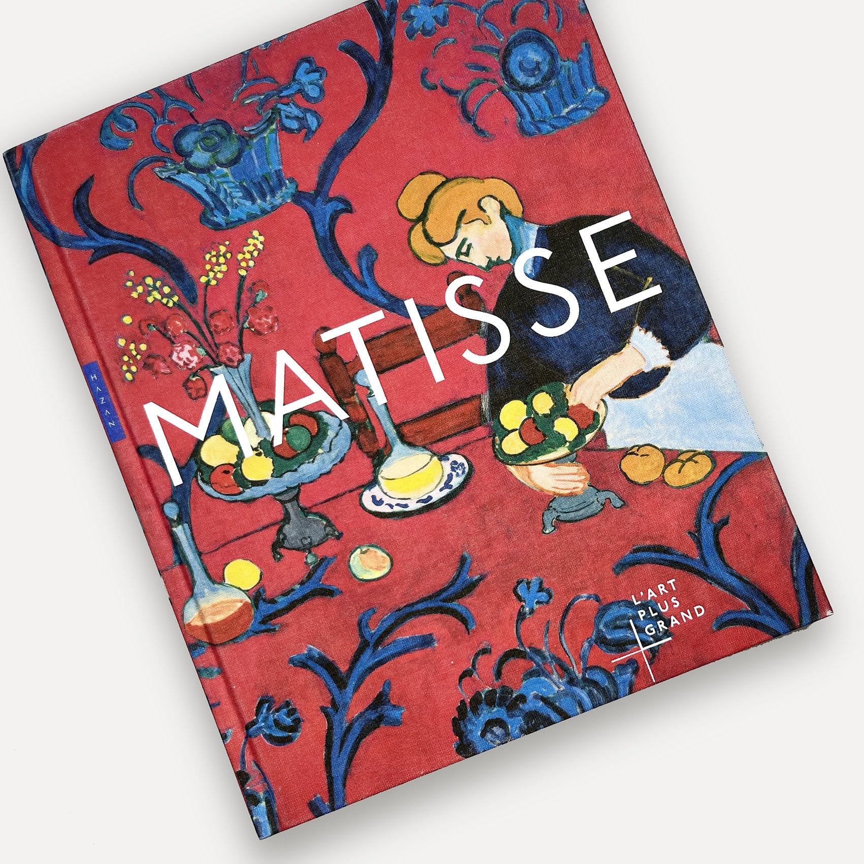 Matisse. L'art plus grand