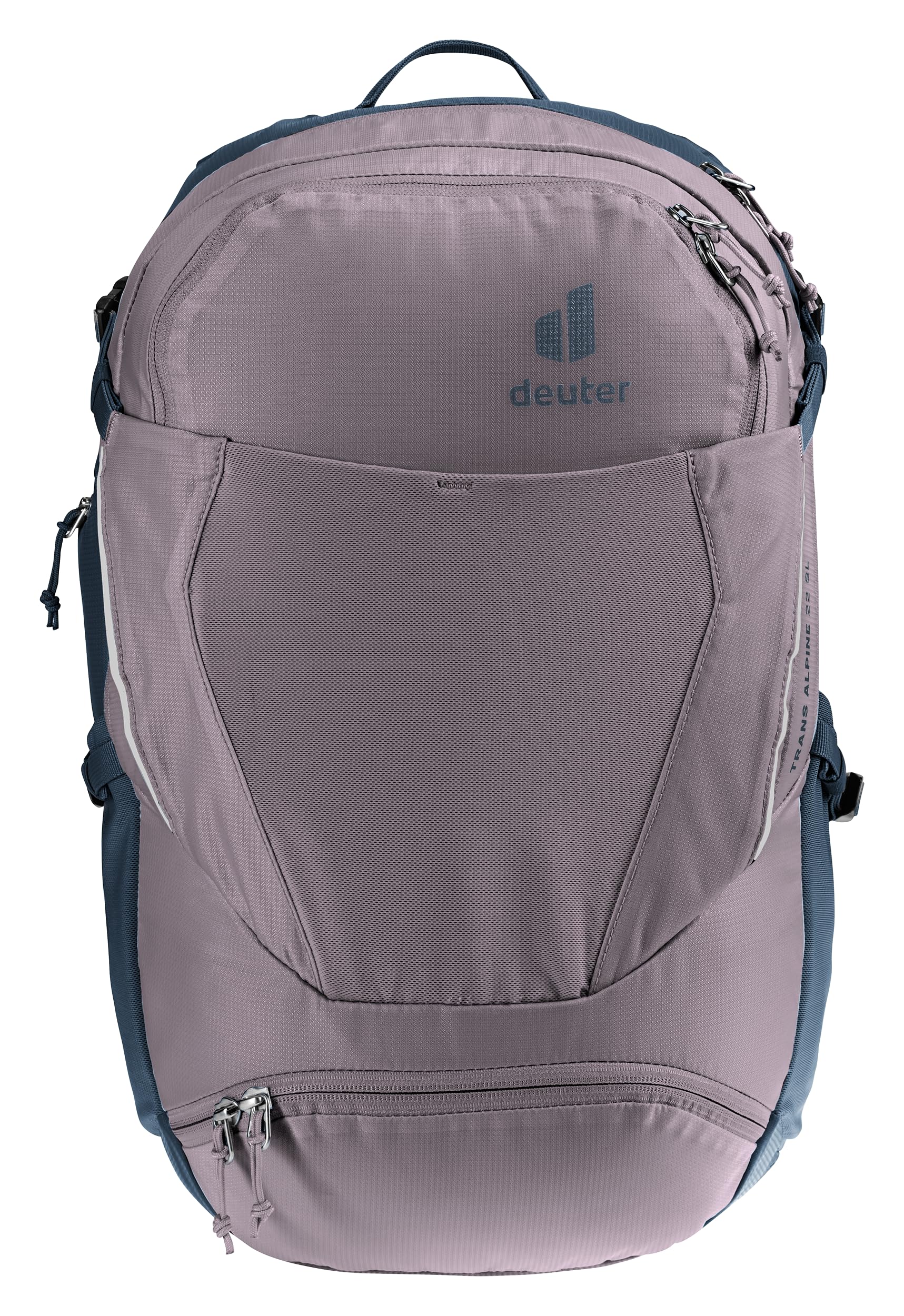 deuter Trans Alpine 22 SL Damen Fahrradrucksack (Modell 2024)