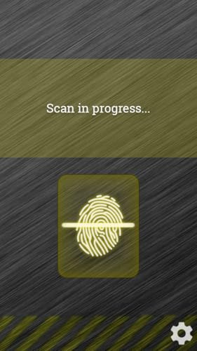 IQ Scanner Classic