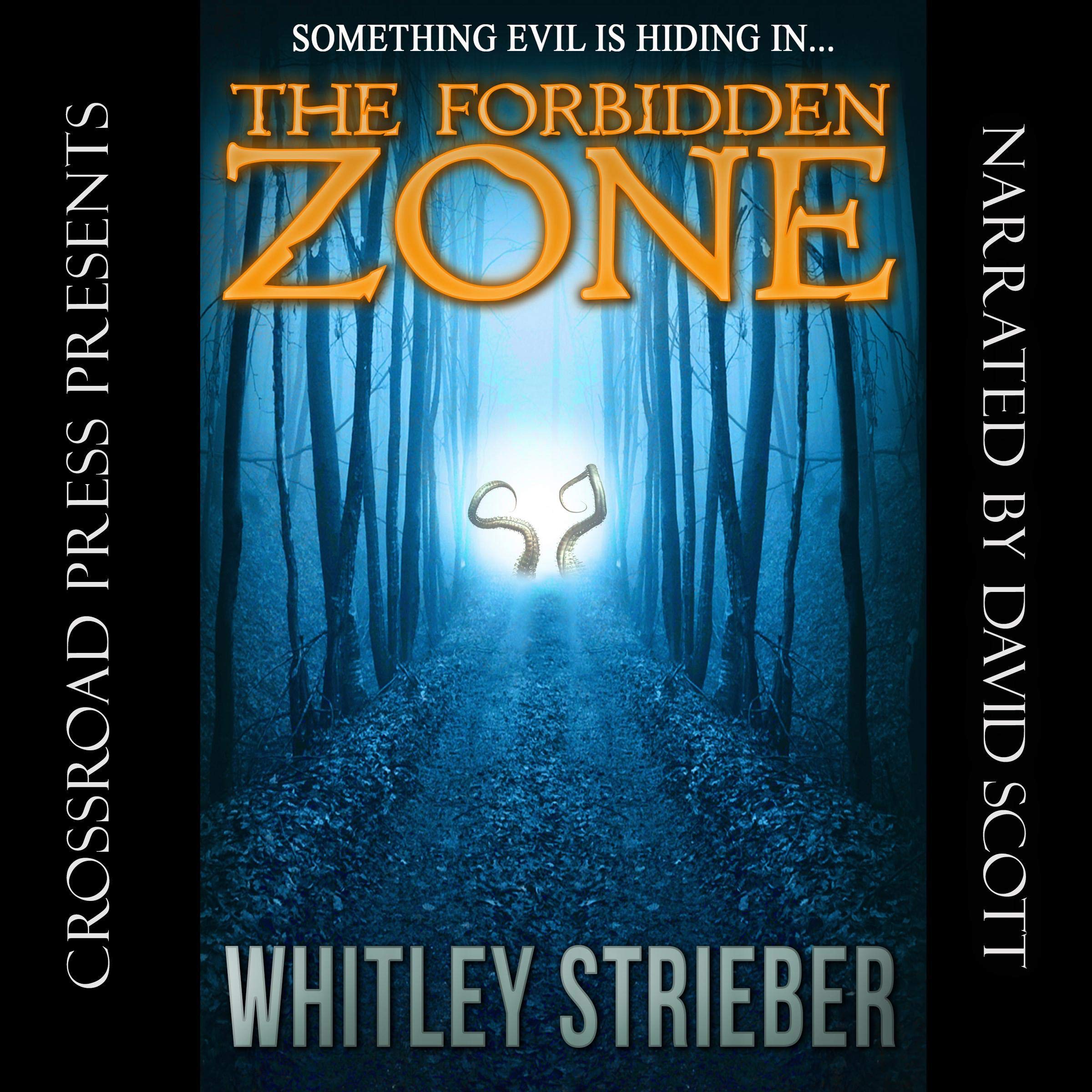 The Forbidden Zone