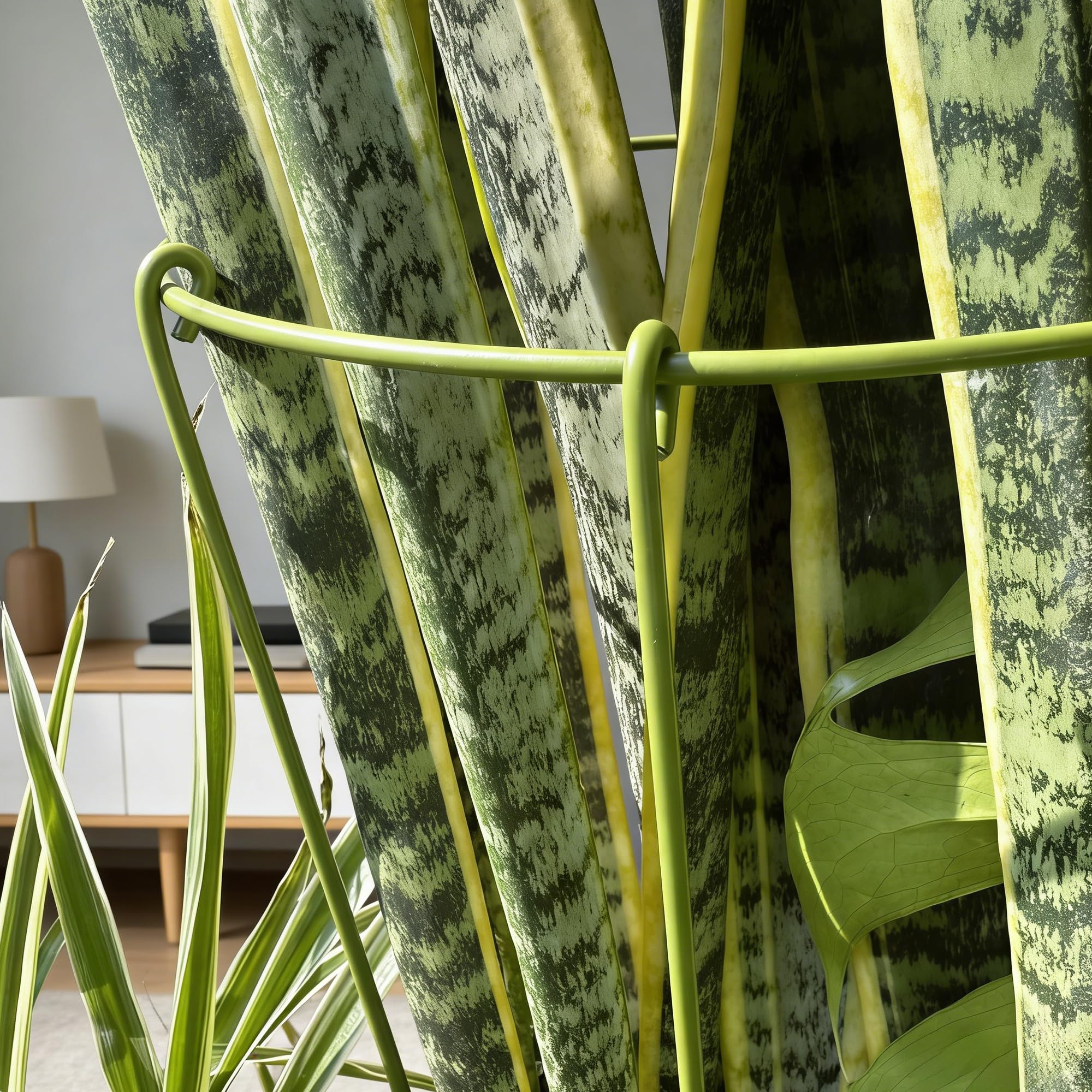 swiss cheese plant for sale Swiss Cheese Plant | Monstera Adansonii main image 1