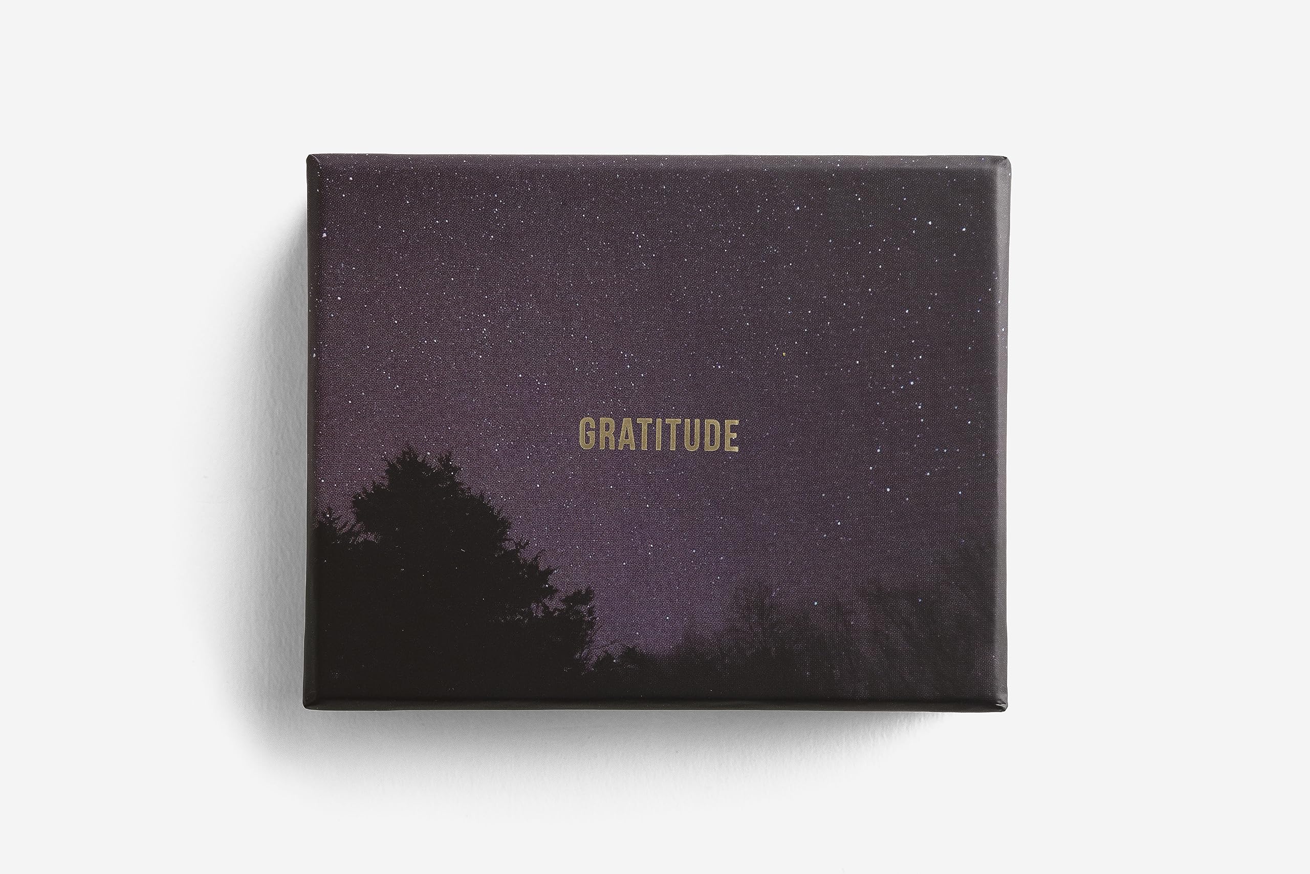 Gratitude Cards: A Set of 60 Cards to Remind Us of the Many Reasons We Have to Be Thankful