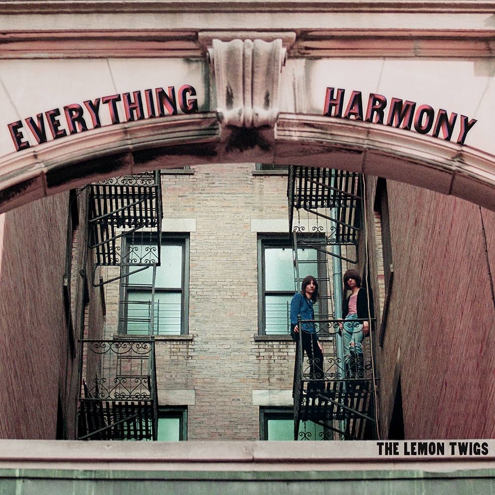 限定 The Lemon Twigs Evevything Harmony 91INaevZu7L._UF1000,1000_QL80_.jpg