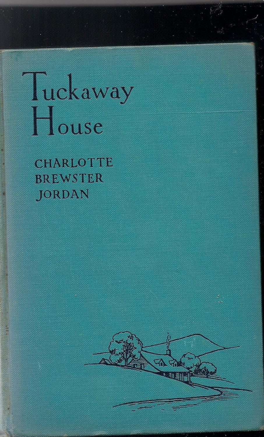Tuckaway House
