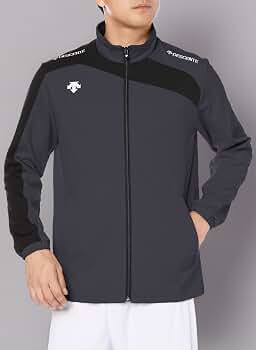 DESCENTE ジャージ DTM-15506 黒　LL 上下　デサント　新品 Amazon | [デサント] トレーニングジャージ 吸汗 速乾 UVカット ジム