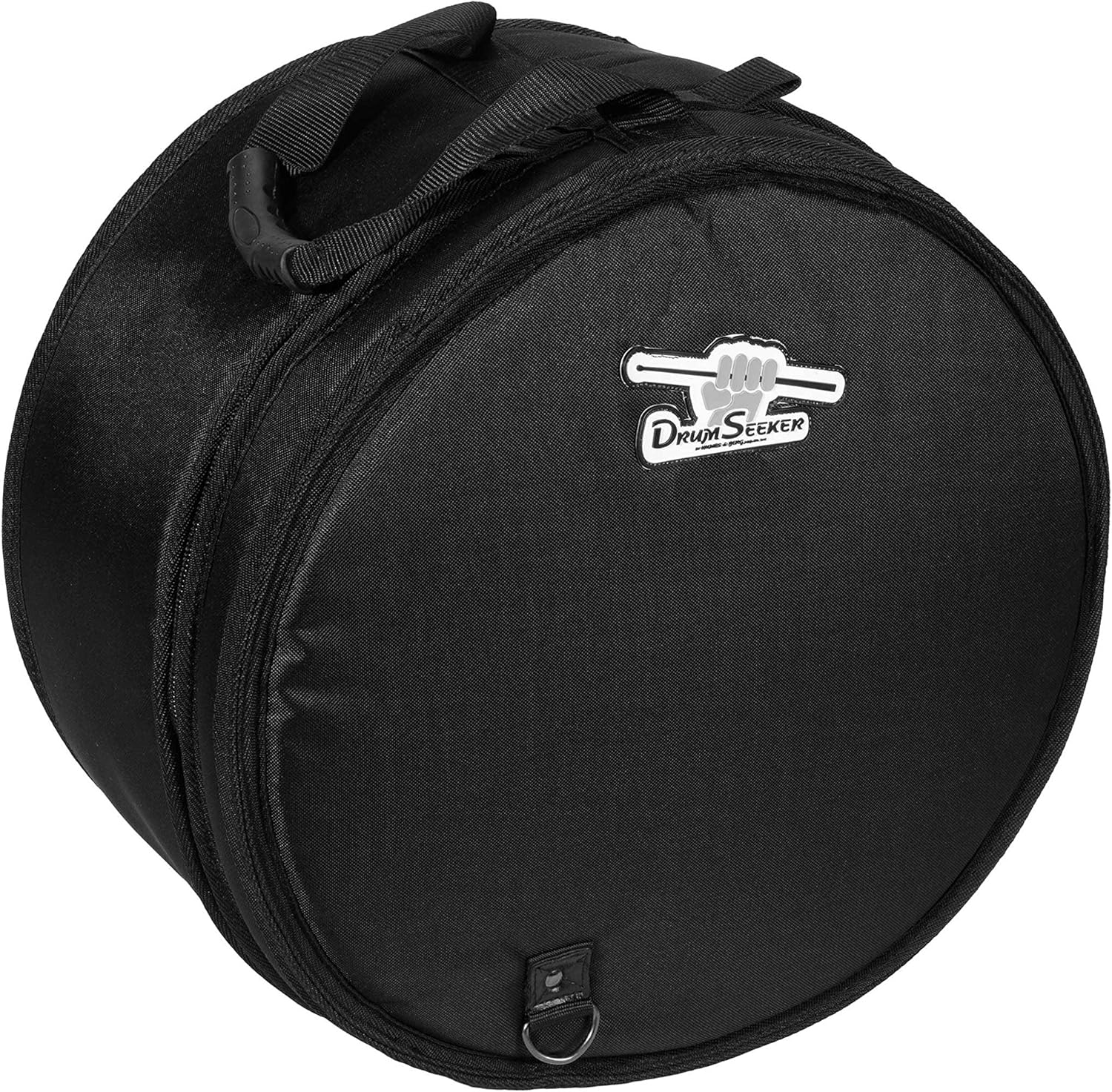 Humes and Berg Drum Seeker Snare Drum Bag Variations (6.5