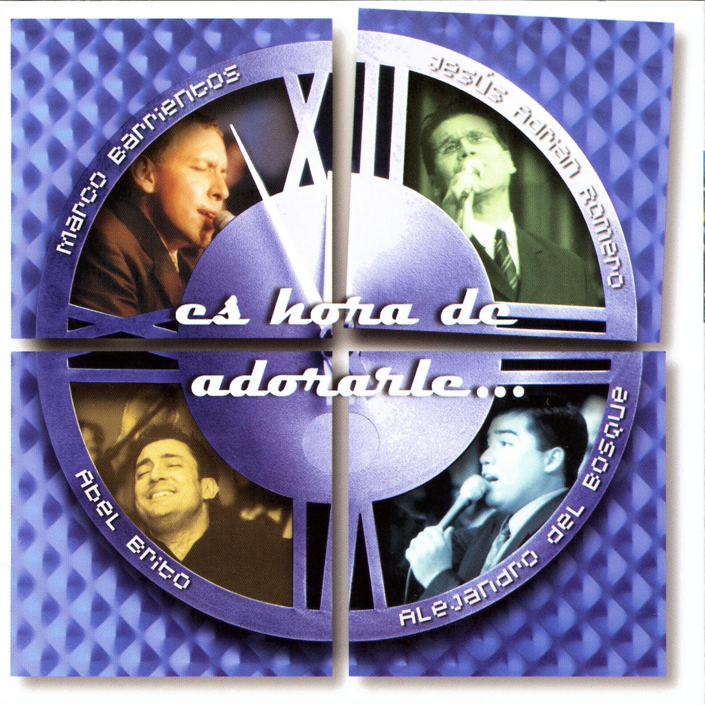 Marco Barrientos & Abel Brito