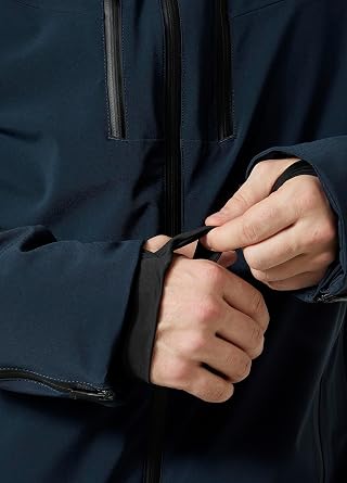 Helly-Hansen Men's Steilhang 2.0 Jacket