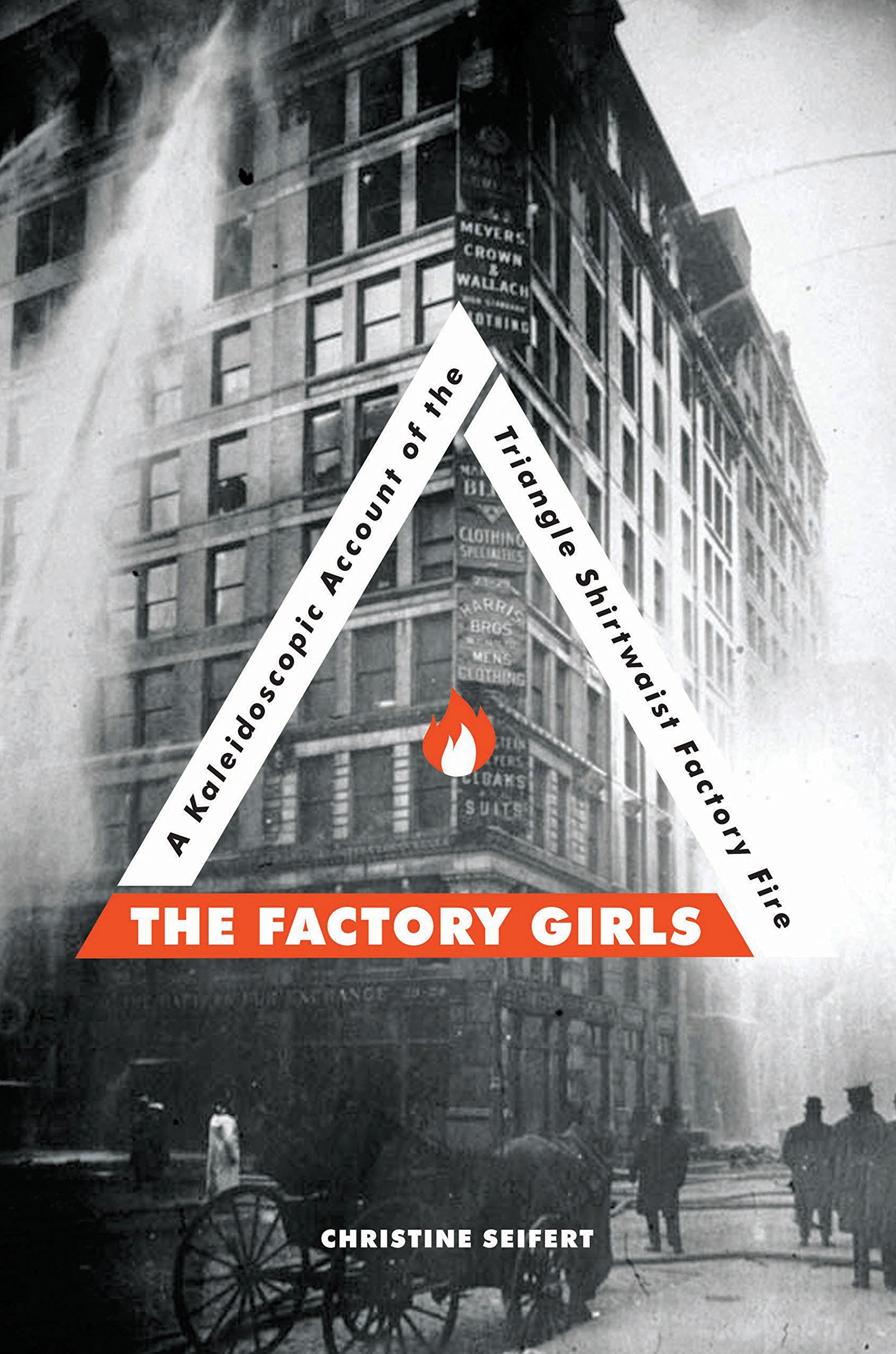 Buy The Factory Girls — BookShops.in