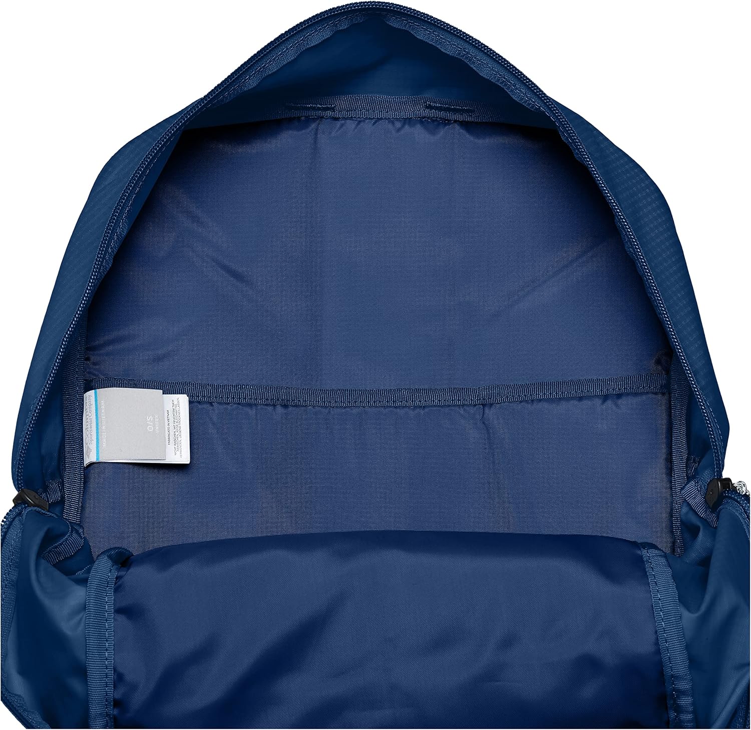 Columbia UU97720001469 CARBON/COLLEGIATE NAVY Backpack