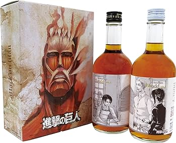 Amazon.co.jp: おおやま夢工房 進撃の巨人 諫山創直筆 原画