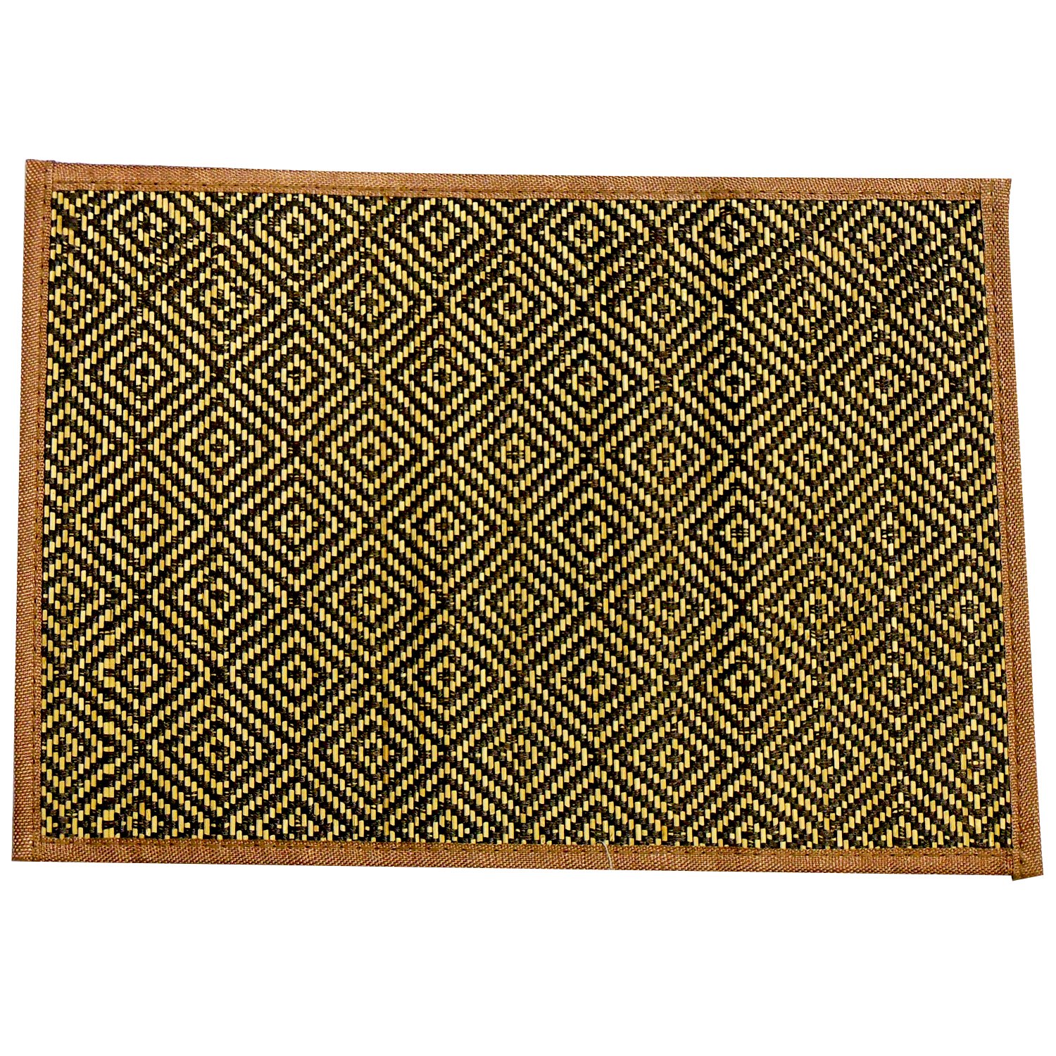 Buy AVIKZ River Grass Table Placemats Online at Low Prices in India
