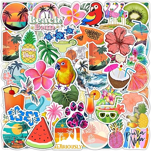 Miniatura 36 de BulbaCraft 100 calcomanías de Italia para álbumes de recortes, calcomanías italianas, calcomanías de Roma, calcomanías de viaje para diario, álbum