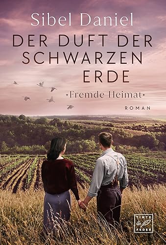Der Duft der schwarzen Erde: 1