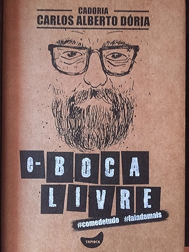 E-boca livre