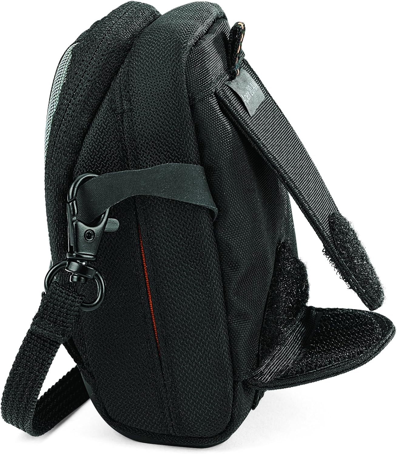 Lowepro Apex 20 AW Compact Camera Bag - A Protective Camera Pouch For Your Point and Shoot Camera With All Weather Cover