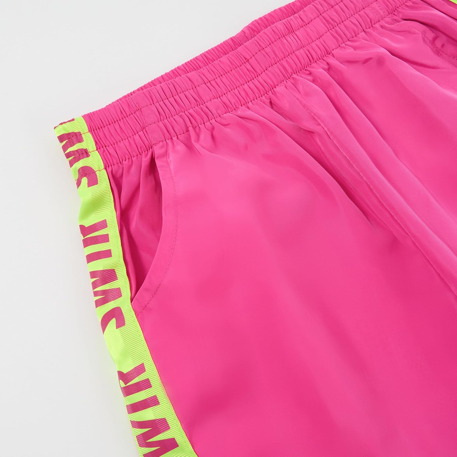 Girls Dance Clothing Set, Hip Hop Modern Jazz Team Performance Costume, Girls Dance Wear Sets - Image 6