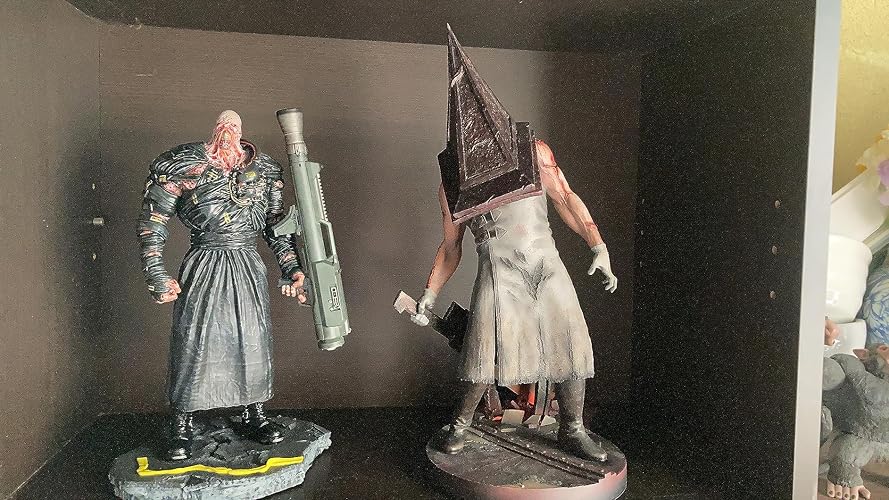 Amazon | SILENT HILL x Dead by Daylight/ エクセキューショナー 1/6