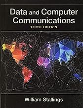 Data and Computer Communications (William Stallings Books on Computer and Data Communications)