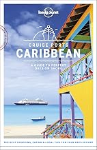 Lonely Planet Cruise Ports Caribbean 1 (Travel Guide)
