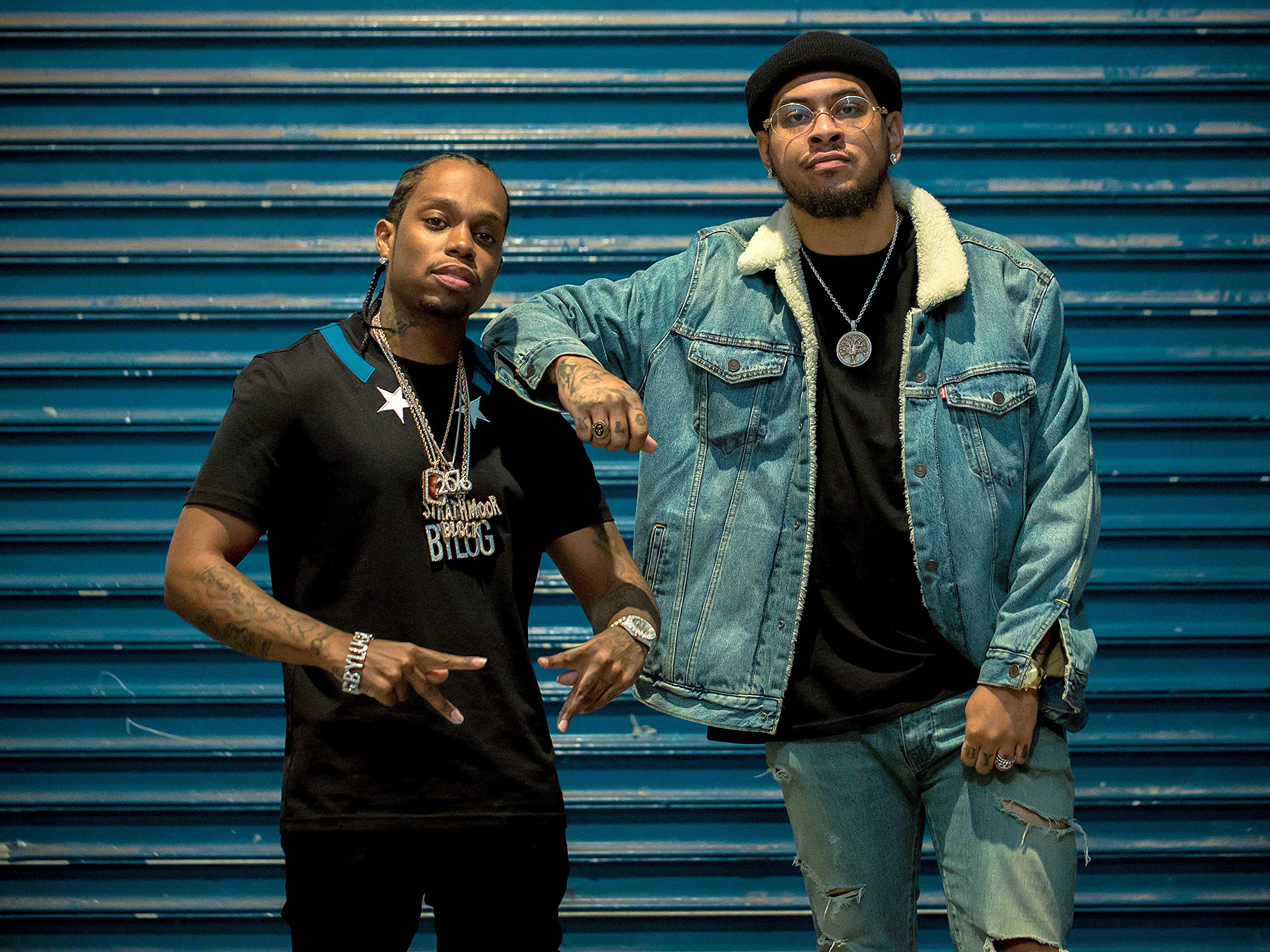 Payroll Giovanni & Cardo