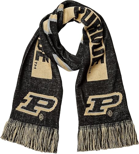 Miniatura 5 de FOCO NCAA unisex Ncaa College Big Logo Scarf
