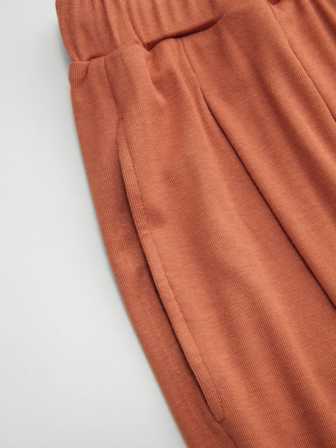 CIDER Two Piece Sets for Women Backless Floral Slim Fit Tank Tops Wide Leg Pants 2026 Summer Matching Sets - Image 3